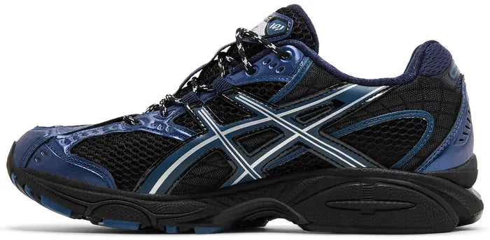 ASICS GEL NIMBUS 10.1 'BLACK GRAND SHARK'