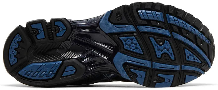 ASICS GEL NIMBUS 10.1 'BLACK GRAND SHARK'