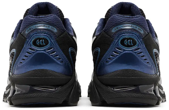 ASICS GEL NIMBUS 10.1 'BLACK GRAND SHARK'