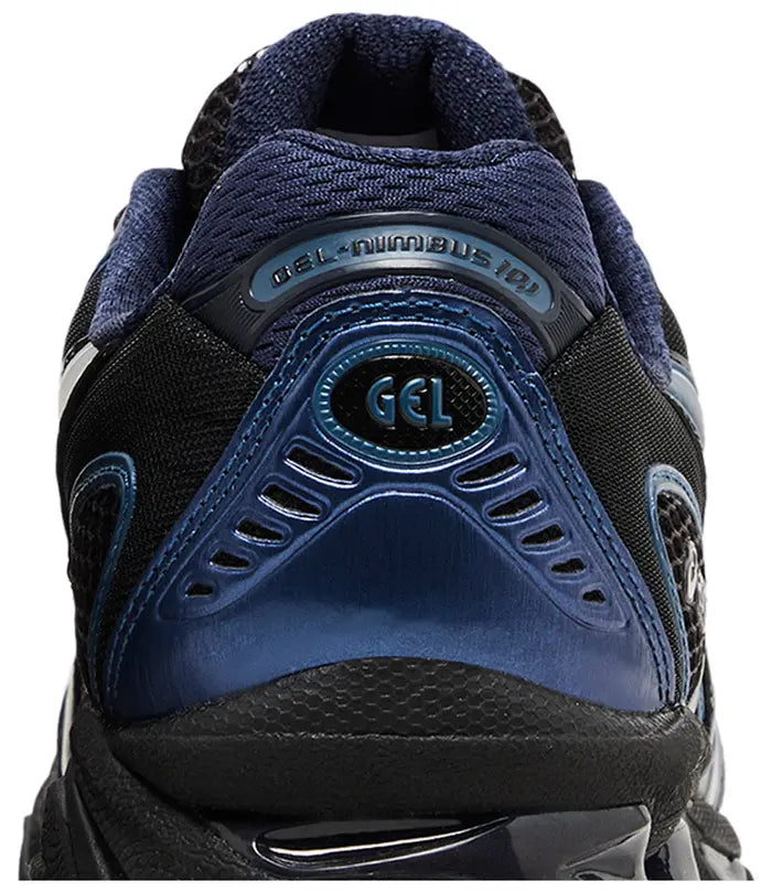 ASICS GEL NIMBUS 10.1 'BLACK GRAND SHARK'