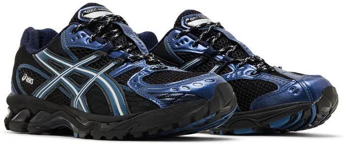 ASICS GEL NIMBUS 10.1 'BLACK GRAND SHARK'