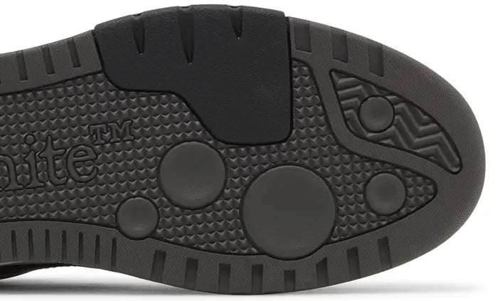 OFF-WHITE OUT OF OFFICE LOW “DARK GREY”