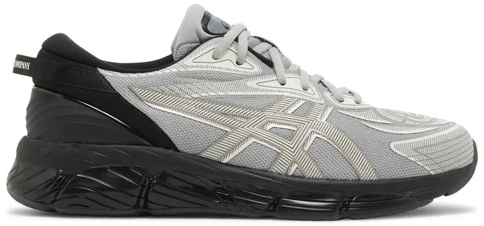 C.P. COMPANY X ASICS GEL-QUANTUM 360 VIII “CEMENT GREY”
