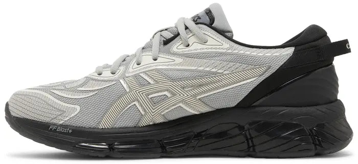 C.P. COMPANY X ASICS GEL-QUANTUM 360 VIII “CEMENT GREY”