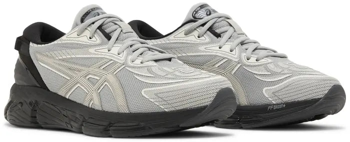 C.P. COMPANY X ASICS GEL-QUANTUM 360 VIII “CEMENT GREY”