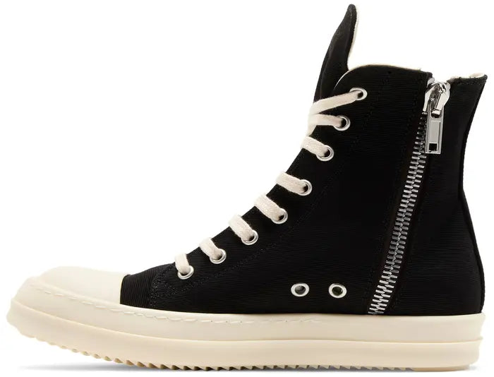 RICK OWENS DRKSHDW PENTAGRAM HIGH 'BLACK MILK'