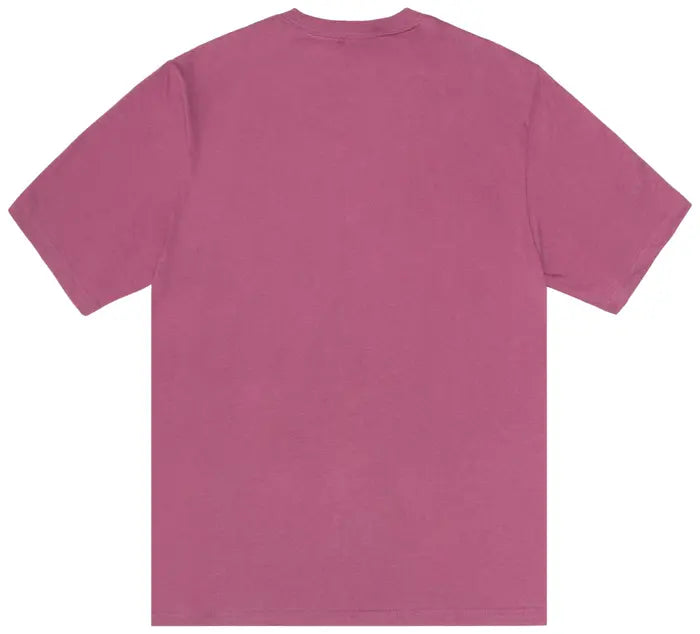 STUSSY DOBERMANS TEE
