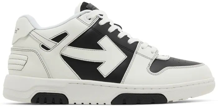 OFF WHITE OUT OF OFFICE LOW ‘STORMTROOPER’