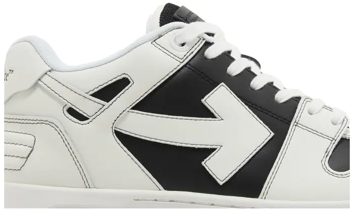 OFF WHITE OUT OF OFFICE LOW ‘STORMTROOPER’