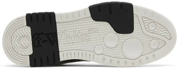 OFF WHITE OUT OF OFFICE LOW ‘STORMTROOPER’