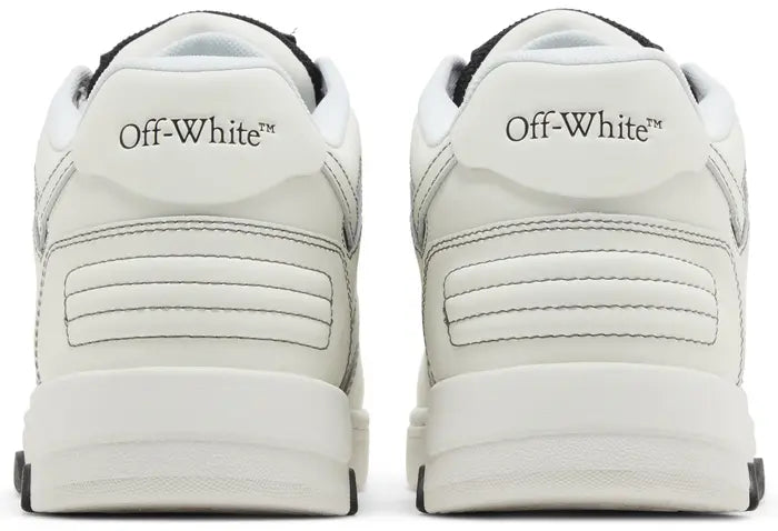OFF WHITE OUT OF OFFICE LOW ‘STORMTROOPER’