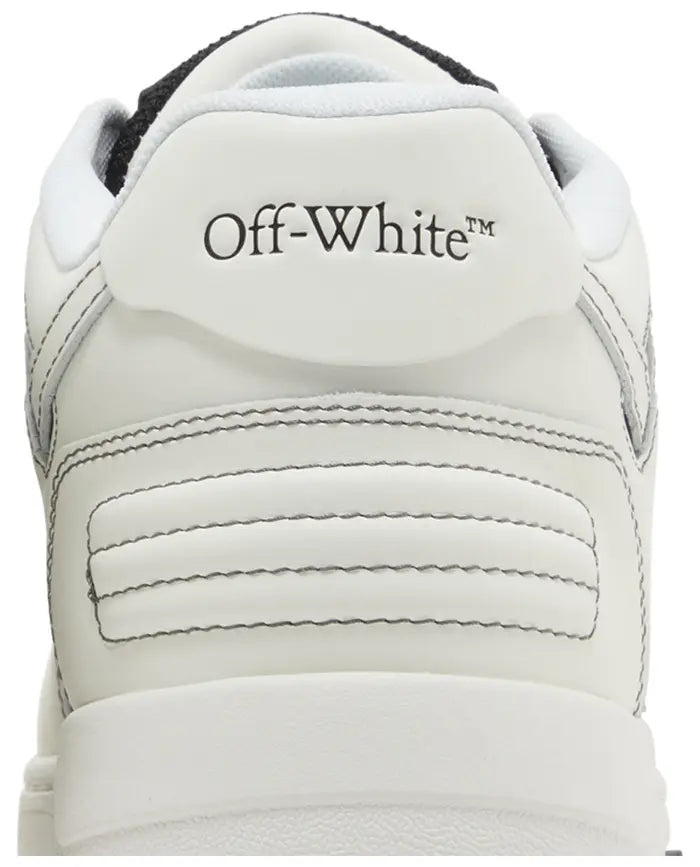 OFF WHITE OUT OF OFFICE LOW ‘STORMTROOPER’