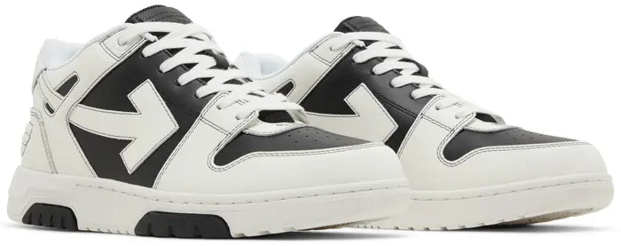 OFF WHITE OUT OF OFFICE LOW ‘STORMTROOPER’