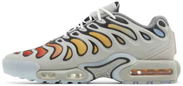 NIKE AIR MAX PLUS DRIFT “LIGHT SMOKE GREY”