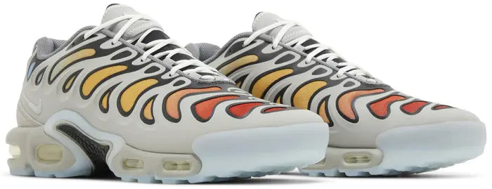 NIKE AIR MAX PLUS DRIFT “LIGHT SMOKE GREY”