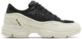 RAF SIMONS PHARAXUS SNEAKER 'BLACK WHITE ALYSSUM'