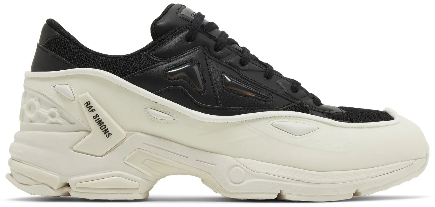 RAF SIMONS PHARAXUS SNEAKER 'BLACK WHITE ALYSSUM'