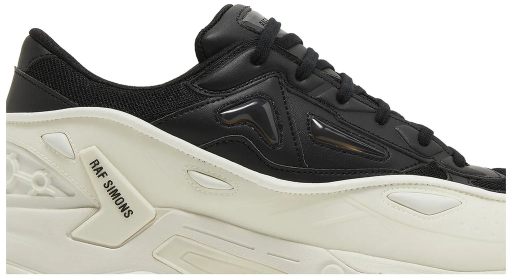 RAF SIMONS PHARAXUS SNEAKER 'BLACK WHITE ALYSSUM'