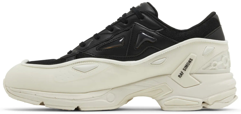 RAF SIMONS PHARAXUS SNEAKER 'BLACK WHITE ALYSSUM'