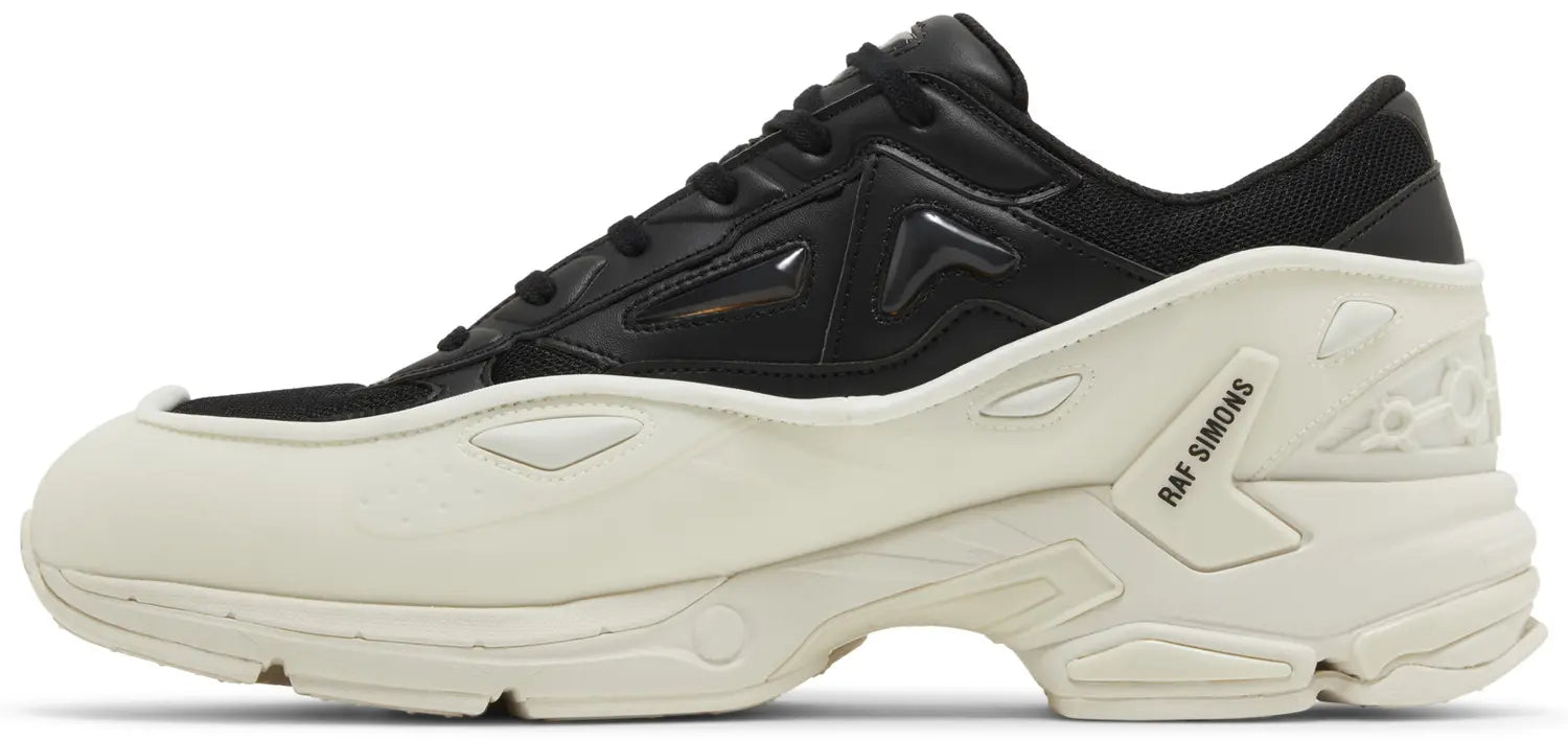RAF SIMONS PHARAXUS SNEAKER 'BLACK WHITE ALYSSUM'