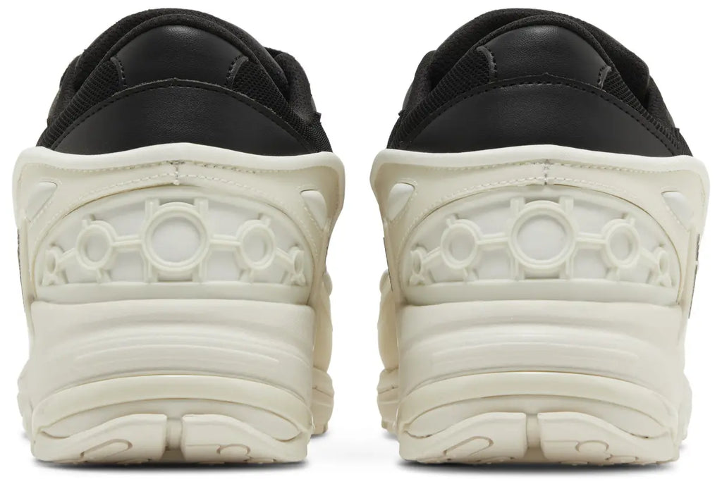RAF SIMONS PHARAXUS SNEAKER 'BLACK WHITE ALYSSUM'