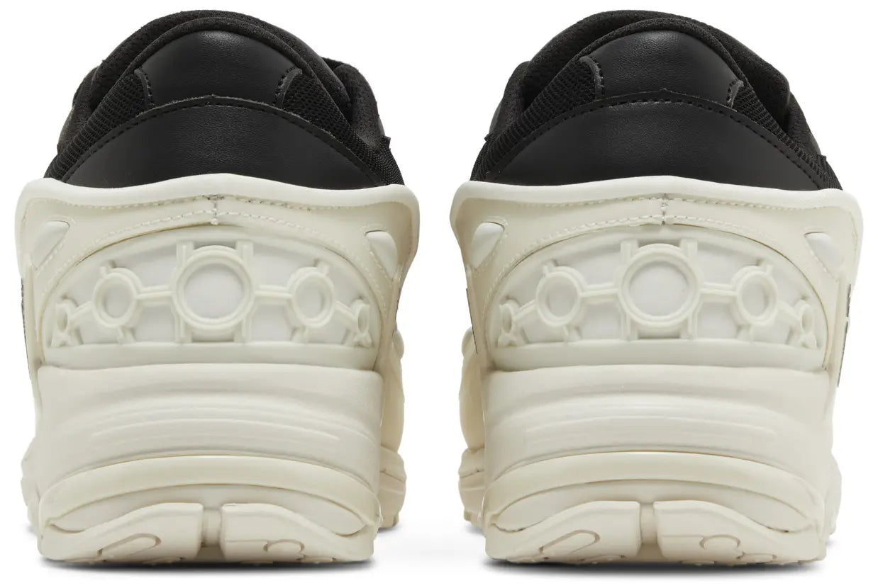 RAF SIMONS PHARAXUS SNEAKER 'BLACK WHITE ALYSSUM'