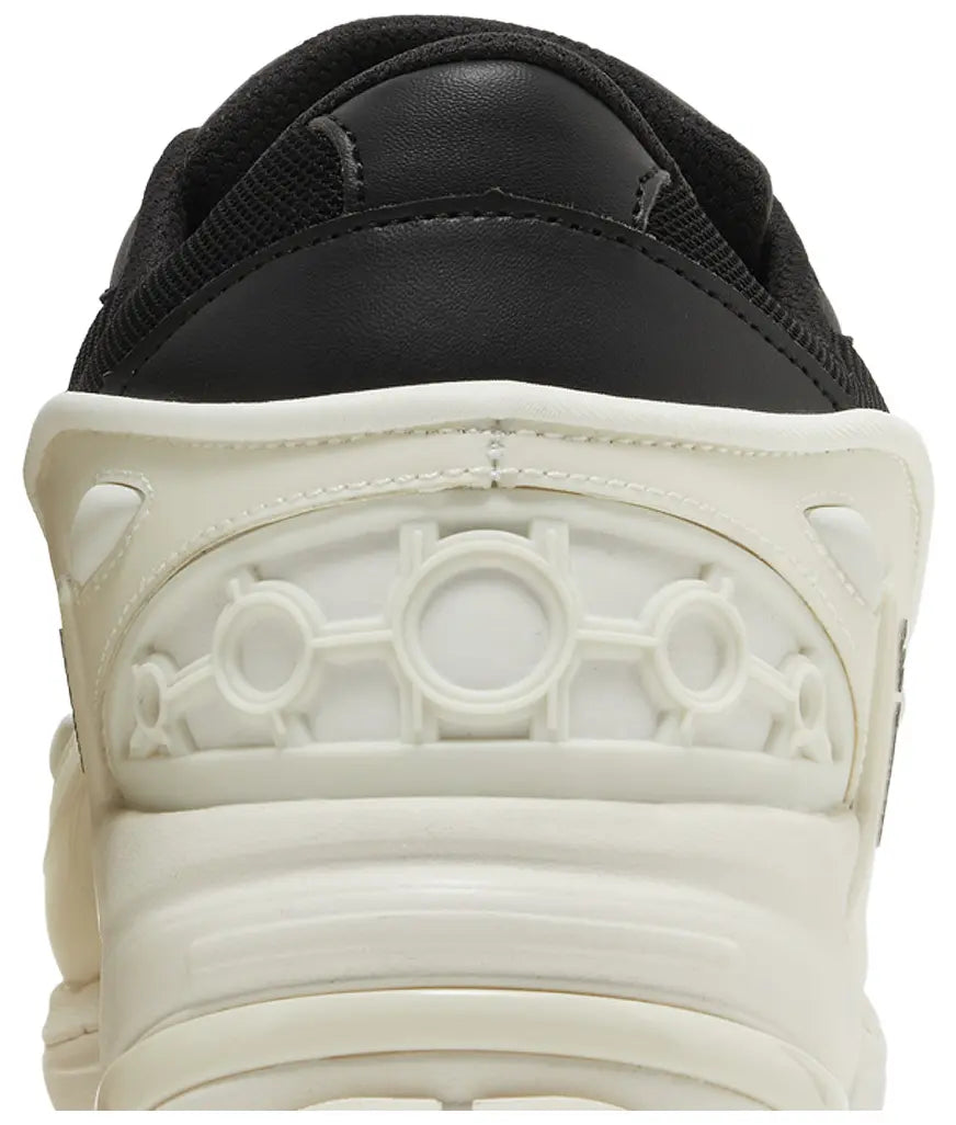 RAF SIMONS PHARAXUS SNEAKER 'BLACK WHITE ALYSSUM'