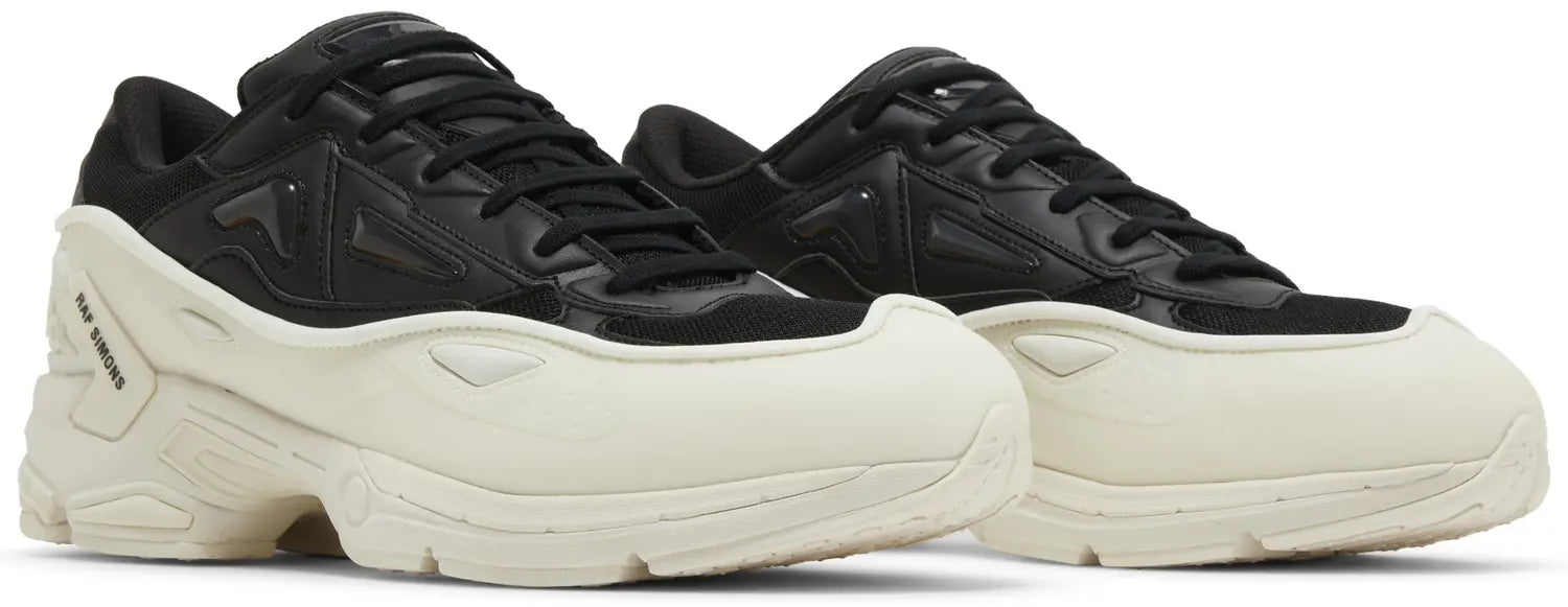 RAF SIMONS PHARAXUS SNEAKER 'BLACK WHITE ALYSSUM'