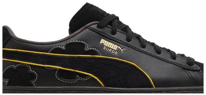 ONE PIECE X PUMA SUEDE 'BLACKBEARD'