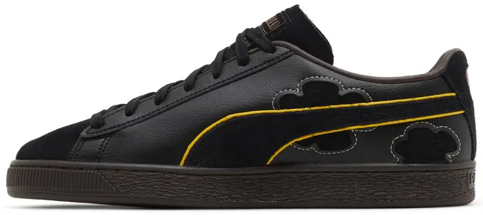 ONE PIECE X PUMA SUEDE 'BLACKBEARD'
