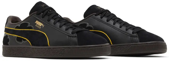 ONE PIECE X PUMA SUEDE 'BLACKBEARD'