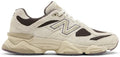 SYDNEY MCLAUGHLIN-LEVRONE X NEW BALANCE 9060 'LINEN BLACK COFFEE'