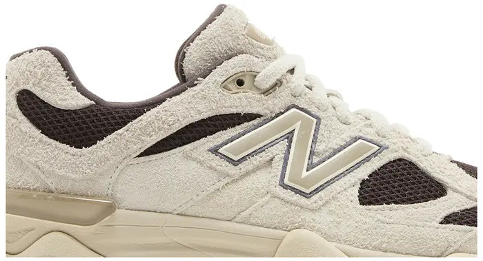 SYDNEY MCLAUGHLIN-LEVRONE X NEW BALANCE 9060 'LINEN BLACK COFFEE'