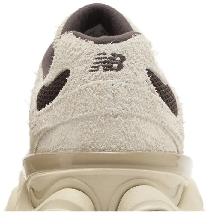 SYDNEY MCLAUGHLIN-LEVRONE X NEW BALANCE 9060 'LINEN BLACK COFFEE'