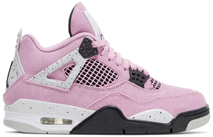 AIR JORDAN 4 RETRO “ORCHID”