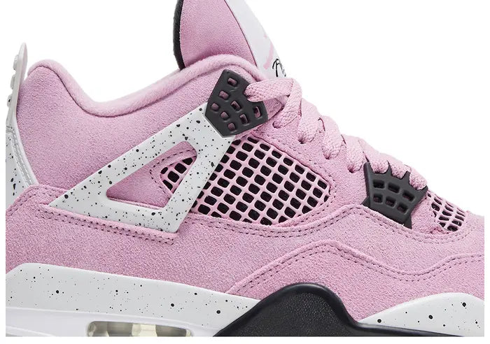 AIR JORDAN 4 RETRO “ORCHID”