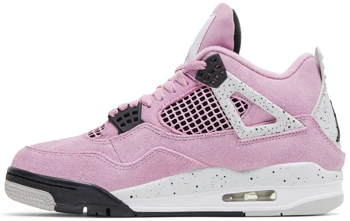 AIR JORDAN 4 RETRO “ORCHID”