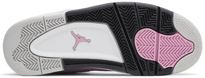 AIR JORDAN 4 RETRO “ORCHID”