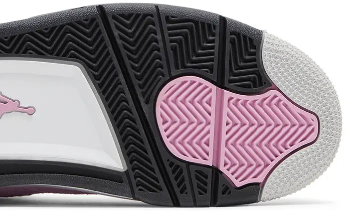 AIR JORDAN 4 RETRO “ORCHID”
