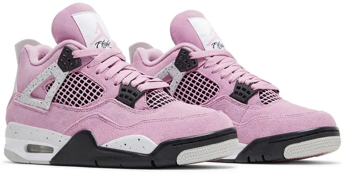 AIR JORDAN 4 RETRO “ORCHID”