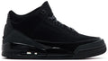 AIR JORDAN 3 RETRO “BLACK CAT” (2025)