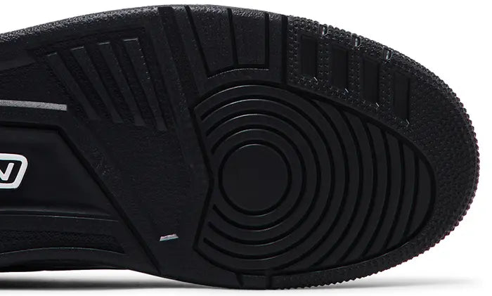AIR JORDAN 3 RETRO “BLACK CAT” (2025)