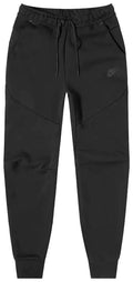 NIKE SPORTSWEAR TECH FLEECE PANTS 'BLACK'