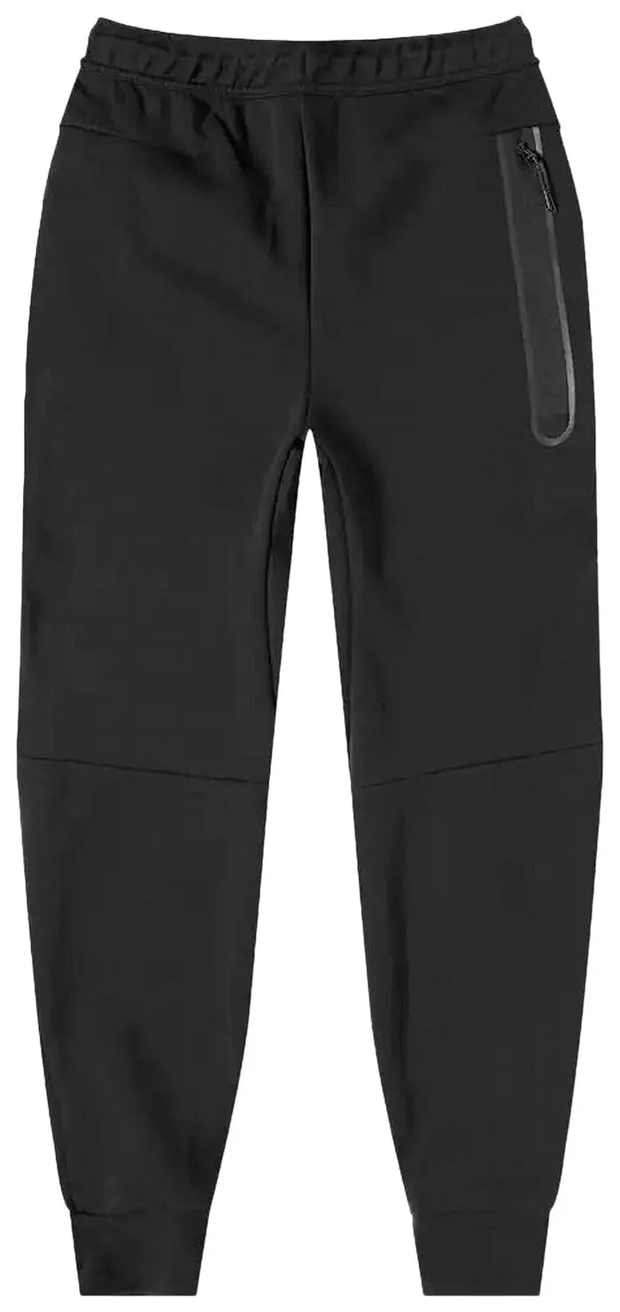 NIKE SPORTSWEAR TECH FLEECE PANTS 'BLACK'