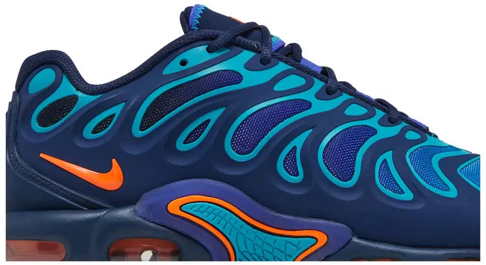 NIKE AIR MAX PLUS DRIFT “MIDNIGHT NAVY”