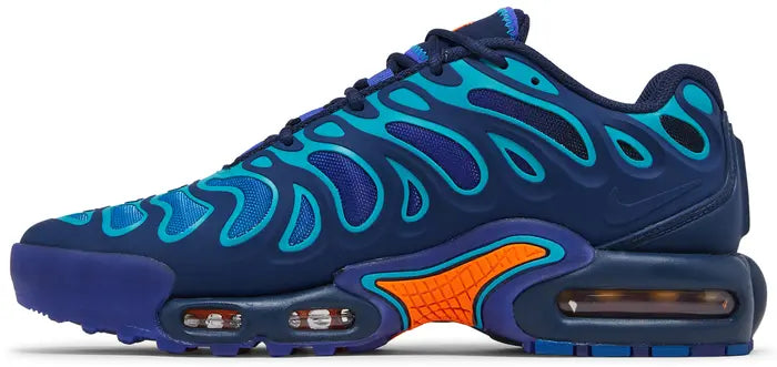 NIKE AIR MAX PLUS DRIFT “MIDNIGHT NAVY”