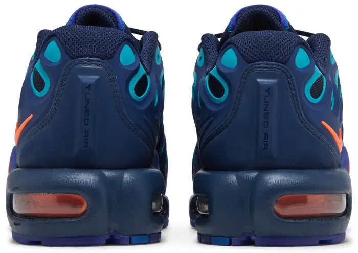 NIKE AIR MAX PLUS DRIFT “MIDNIGHT NAVY”