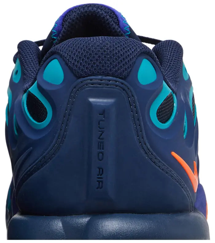NIKE AIR MAX PLUS DRIFT “MIDNIGHT NAVY”