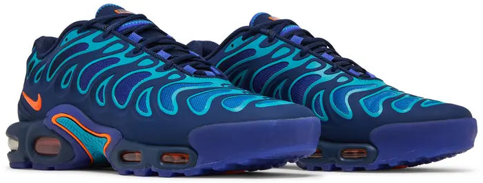 NIKE AIR MAX PLUS DRIFT “MIDNIGHT NAVY”