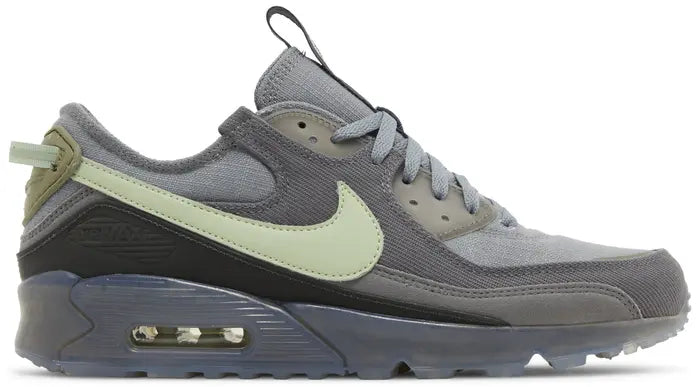 NIKE AIR MAX TERRASCAPE 90 'COOL GREY HONEYDEW'